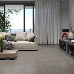 CERAMICA CECAFI  ELEMENTO CINZA PLUS (62*62) 2.32M2