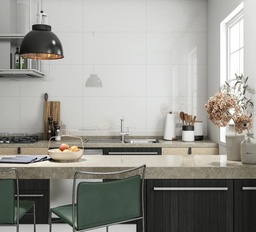 CERAMICA CECAFI BRANCO NEVE PO (36*73) 2.10 M2