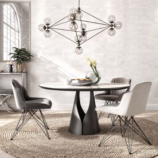 CERAMICA CECAFI TUSCANY BIANCO PLUS (32*57) 2.03 M2