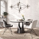 CERAMICA CECAFI TUSCANY BIANCO PLUS (32*57) 2.03 M2