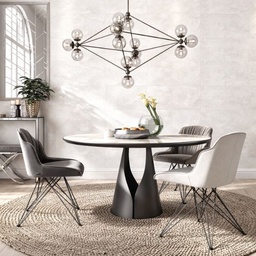 CERAMICA CECAFI TUSCANY BIANCO PLUS (32*57) 2.03 M2