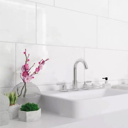 CERAMICA CSL BLANCO BRILLO C1 (30*60) 1.68 M2