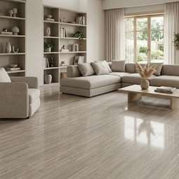 CERAMICA CSL ALAMO GRIS BRILLANTE C1 (20*61) 1.86 M2
