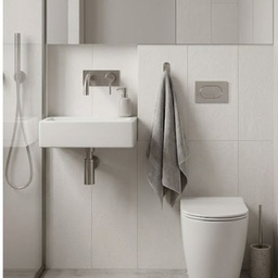 CERAMICA PBG RET CLASSICO BRANCO MATE (30*60) 2.28 M2