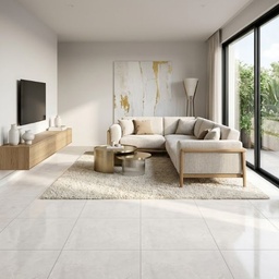 PORC TAU TU.CALCARE WHITE C1 (60*120) 1.44M2 (PJ02)