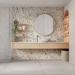 CERAMICA PBG QUASAR SOL MATE BR C1 ( 60*60) 2.53 M2