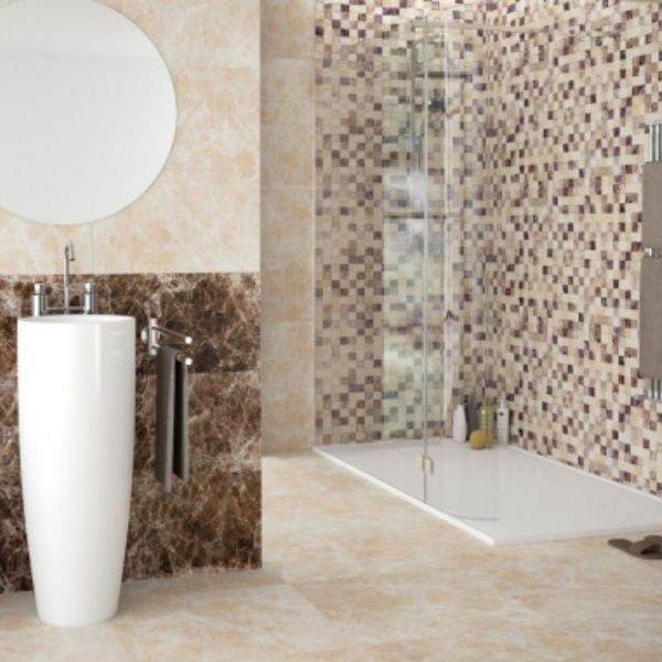CERAMICA PAM AT. RLV GIONA CREMA (33.3*55) 1.84 M2 - UNIFICADO