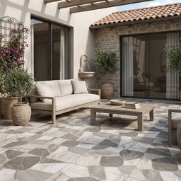 CERAMICA CTF 45450 (45*45) 2.25 M2 (64CJS*P)