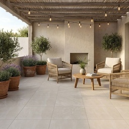 CERAMICA CSL GALAPAGOS HUESO (45*45 ) 2.29 M2