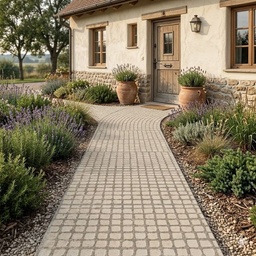 CERAMICA PBG RET ORTO MATE BR C1 (30*60) 2.28 MT2