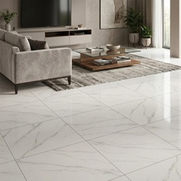 PORC EMB CARRARA NIQUEL C1 (DP61101) (61*61) 2.67 M2