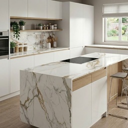 PORCELANATO TREN STATUARIO GOLD (80*240) 1.92 M2