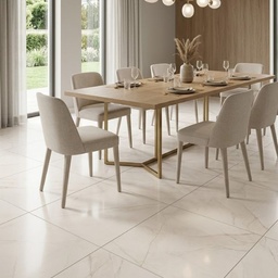CERAMICA EMB CRISTAL SAVOY C1 (60008) (60*60) 2.88 MT