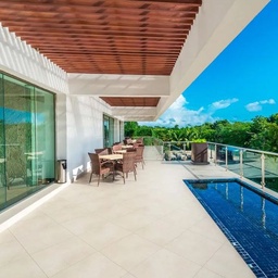 PORCELANATO ECU CEMENTO BLANCO REC TER (60*60) 1.80M2