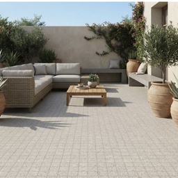 PORCELANATO PORT GALES SBE NAT C1 (15*15) 0.56 M2(01051005)