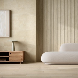 PORC TAU PYM.LARISA BEIGE RECT C1 (VJ05)(60*120) 1.44 M2