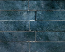 CERAMICA CERAL AQUARELA PETROLEO C1 (7.5*25) 1.01 M2