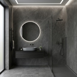 PORC LAM I NATURALI PIETRA GREY 068_F C1 5MM (100*300) 3.00M2