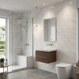 CERAMICA CSL LAGOS GRIS (27*45) 1.70M2