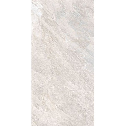 PORC.HAL QUARTZ STONE WHITE MATE PC04 C1 (60*120) 1.44 M2