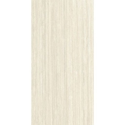 PORC XXL LAM HADO TRAVERTINO BIANCO BOCC C1 B104B 5MM (100*300) 3.00 M2