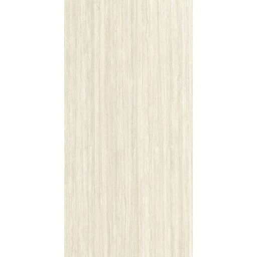 PORC XXL LAM HADO TRAVERTINO BIANCO RAIN  137_F 3MM (100*300) 3.00 M2