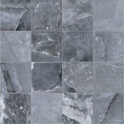 PORC EMB STONE VULCANICO BLUE C1 (61703)  (61*61) 2.67 M2