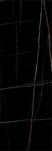 PIEDRA SINTERIZADA TREN BLACK BEAUTY PUL C1 (80*240) 1.92 M2