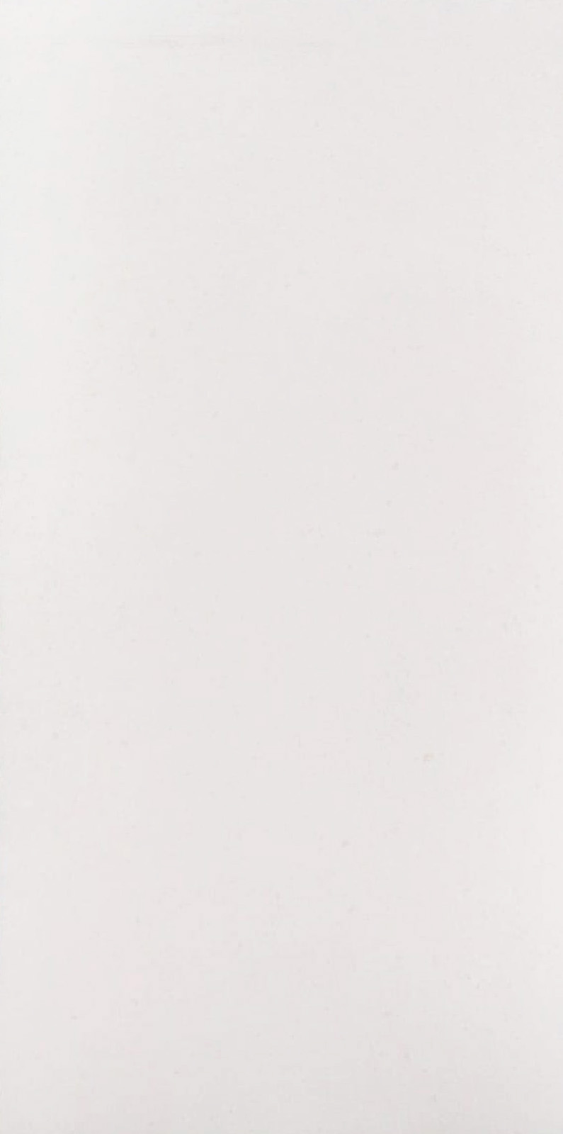 PORCELANATO CECAFI CONCRETA WHITE C1 (60*120) 2.13M2