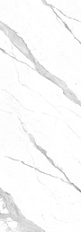 PORC XXL LAM I NAT BIANCO STAT VENATO LUC FACE A #015M C1 12MM (162*324) 5.25 M2