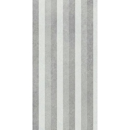 CERAMICA GEO UT RLV BELGRAVI PEWTER (33.3*55) 1.84 (YCJ1)
