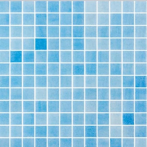 MOSAICO  GN105 2.03 MTR