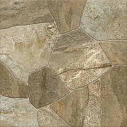 CERAMICA EMB MOLEDO BROWN C1 (RT60525) (60*60) 2.52 MT