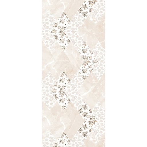 CERAMICA CSL FIORI MARFIL C1 (27*45) 2.07 M2