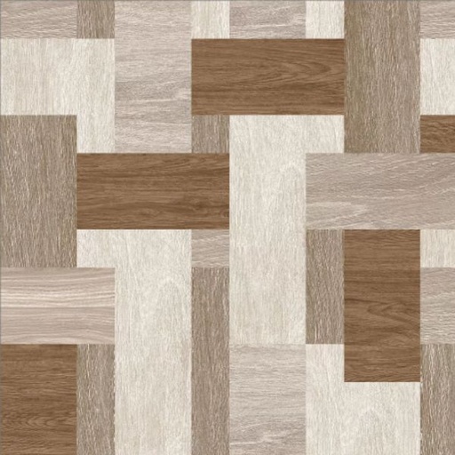 CERAMICA CSL MADERA LARA NUEZ C1 (45*45) 2.29 M2