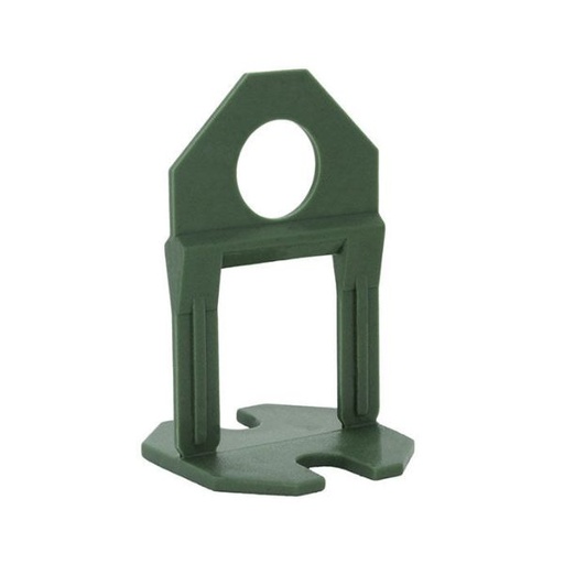 BASE NIVELA PISO FIT ECO VERDE 1.00 MM