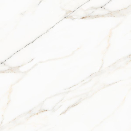 SEMIGRES PORCELANICO LUM PORTOFINO WHITE POL C1 (75*75) 2.81 MT2