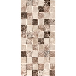 CERAMICA PAM AT. RLV GIONA CREMA (33.3*55) 1.84 M2 - UNIFICADO