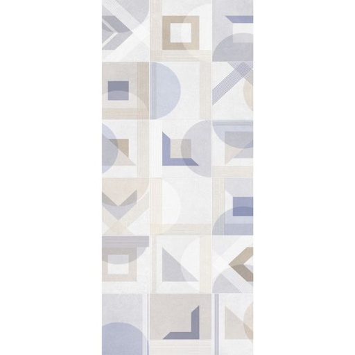 CERAMICA EMB KYOTO COLOR C1 (RT57521) (33*60) 2.34 MT