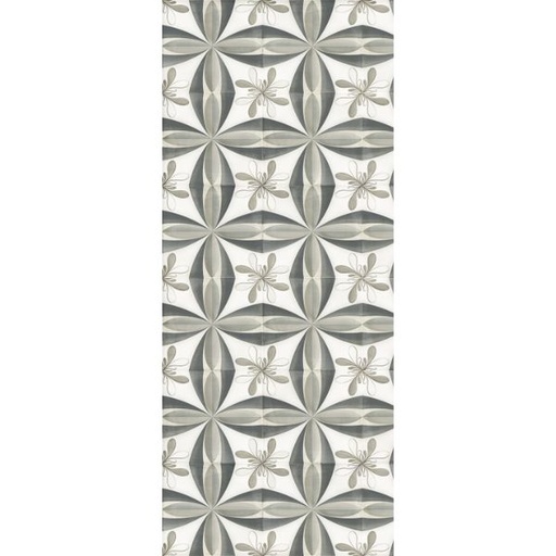 CERAMICA EMB AURORA GREEN C1 (RT57517) (33*60) 2.34 MT