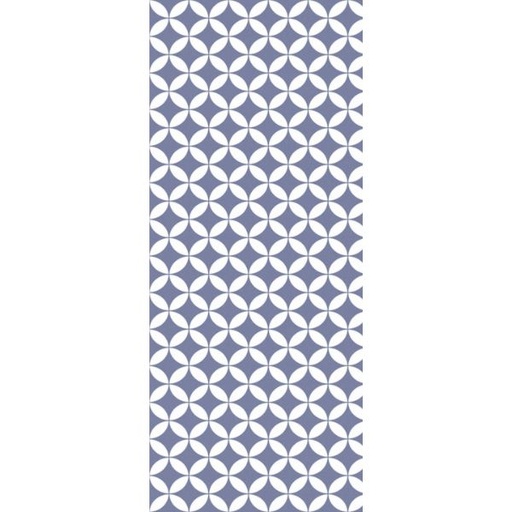 CERAMICA EMB TOKIO BLUE C1 (RT57505) (33*60) 2.34 MT