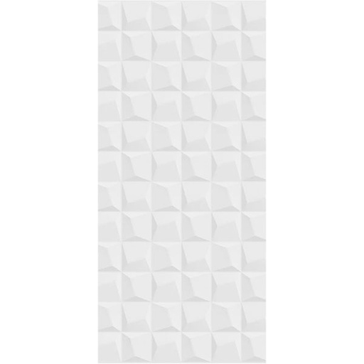 CERAMICA LUME DIAMOND WHITE C1 (45*90) 2.44M2