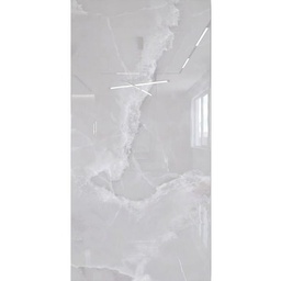 PORCELANATO EMB GRAN BIANCO ONICE LUX (P70675) (62*121) 2.26 M2