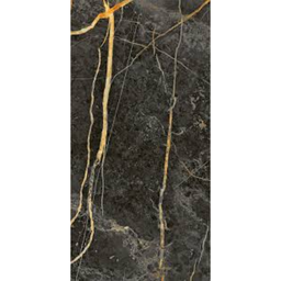 SEMIGRES PORCELANICO LUM MARQUINA GOLD POL C1 (62*119) 2.20 MT2