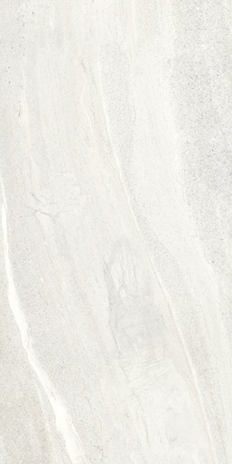 PORCELANATO ECU RIVER WHITE BRILLANTE STD (60*120) 2.16 M2