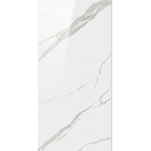 PORCELANATO TREN STATUARIO SCALA C1 HG (80*240) 1.92 MT2
