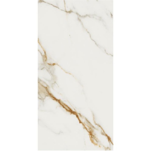 PORCELANATO PORT CANOVA CALACATA WH POL (60*120) (2136) 1.37 M2
