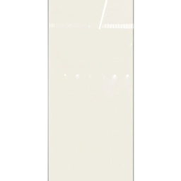 PORCELANATO TREN CRYSTAL BIANCO HG (80*240) 1.92 MT2