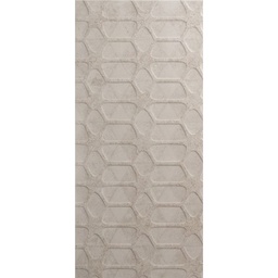 CERAMICA PBG RET PALAZZO MATE BR C1 (45*90) 2.46 M2