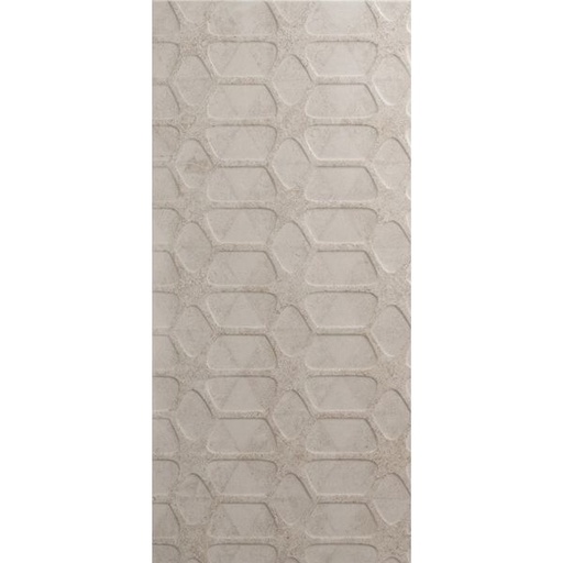 CERAMICA PBG RET PALAZZO MATE BR C1 (45*90) 2.46 M2